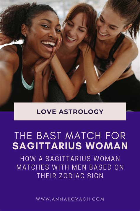 sagittarius dating match